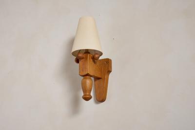 Guillerme et Chambron Guillerme et Chambron Sconces