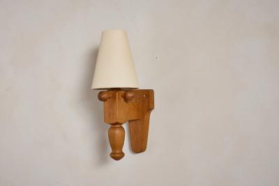 Guillerme et Chambron Guillerme et Chambron Sconces