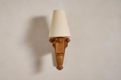 Guillerme et Chambron Guillerme et Chambron Sconces