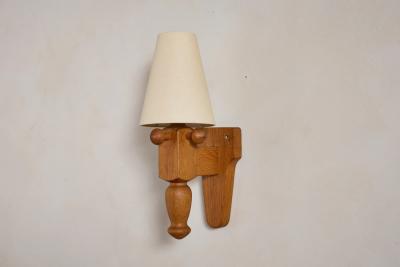 Guillerme et Chambron Guillerme et Chambron Sconces