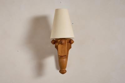 Guillerme et Chambron Guillerme et Chambron Sconces