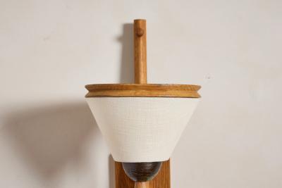 Guillerme et Chambron Guillerme et Chambron Sconces