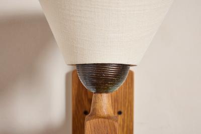 Guillerme et Chambron Guillerme et Chambron Sconces