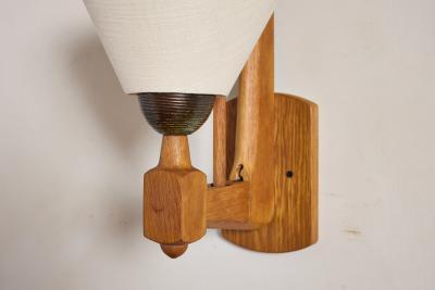 Guillerme et Chambron Guillerme et Chambron Sconces