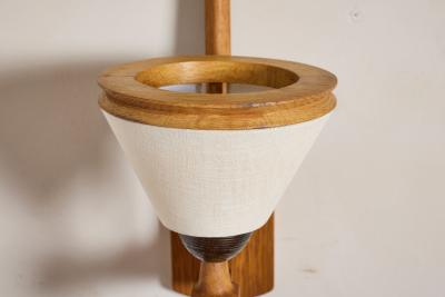 Guillerme et Chambron Guillerme et Chambron Sconces