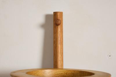 Guillerme et Chambron Guillerme et Chambron Sconces