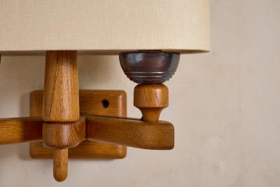 Guillerme et Chambron Guillerme et Chambron Sconces