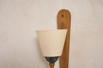 Guillerme et Chambron Guillerme et Chambron Sconces