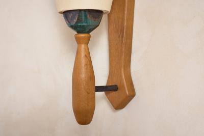 Guillerme et Chambron Guillerme et Chambron Sconces