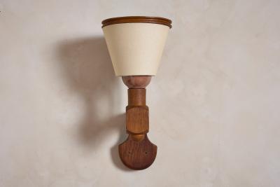 Guillerme et Chambron Guillerme et Chambron Sconces