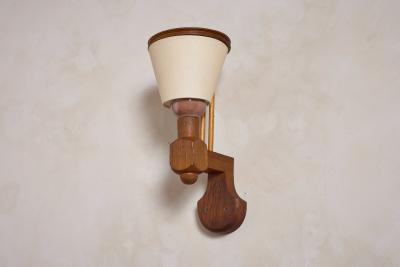 Guillerme et Chambron Guillerme et Chambron Sconces