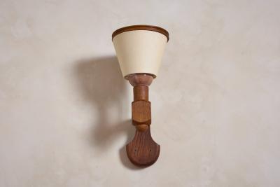 Guillerme et Chambron Guillerme et Chambron Sconces