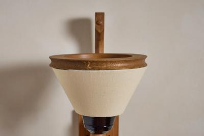 Guillerme et Chambron Guillerme et Chambron Wall Sconces