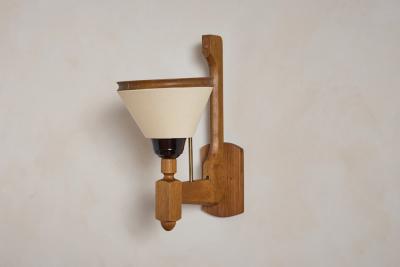 Guillerme et Chambron Guillerme et Chambron Wall Sconces