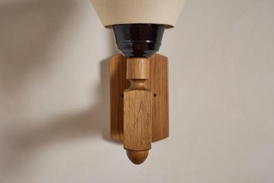 Guillerme et Chambron Guillerme et Chambron Wall Sconces