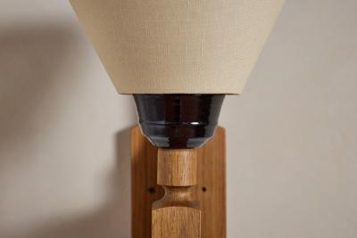 Guillerme et Chambron Guillerme et Chambron Wall Sconces