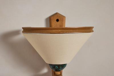 Guillerme et Chambron Guillerme et Chambron Wall Sconces