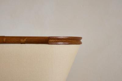 Guillerme et Chambron Large Guillerme et Chambron Wall Sconce