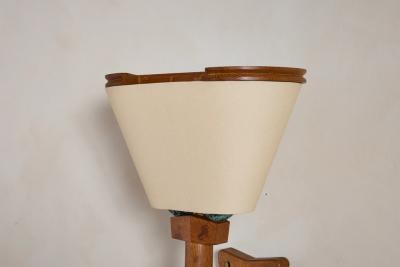 Guillerme et Chambron Large Guillerme et Chambron Wall Sconce