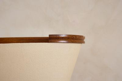Guillerme et Chambron Large Guillerme et Chambron Wall Sconce