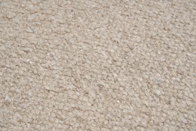 Guillerme et Chambron Set of Eight Dining Chairs by Guillerme et Chambron France 1960s