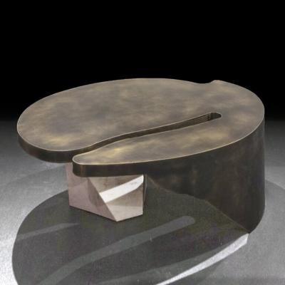 Gulla Jonsdottir Crater Table 2022