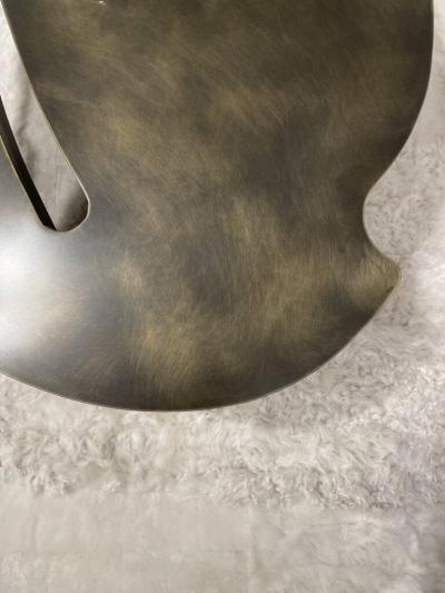 Gulla Jonsdottir Crater Table 2022
