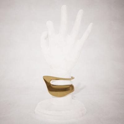 Gulla Jonsdottir GULLA Cuff 2024