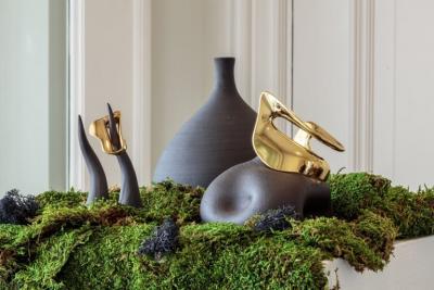 Gulla Jonsdottir GULLA Cuff 2024