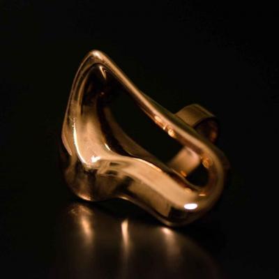 Gulla Jonsdottir GULLA Ring 2024