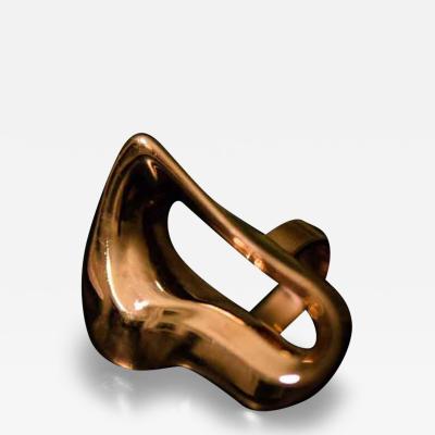 Gulla Jonsdottir GULLA Ring 2024