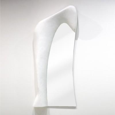 Gulla Jonsdottir Gaia Mirror 2022