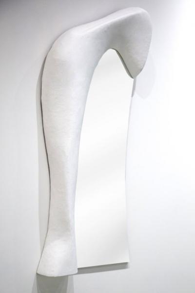 Gulla Jonsdottir Gaia Mirror 2022