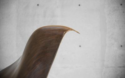 Gulla Jonsdottir Petal Chair 2013