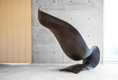 Gulla Jonsdottir Petal Chair 2013