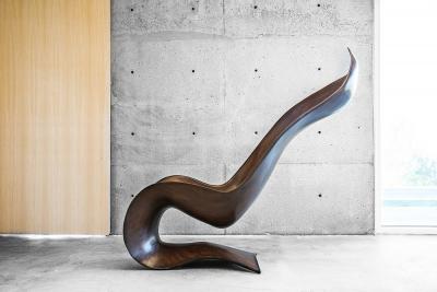 Gulla Jonsdottir Petal Chair 2013