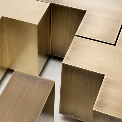 Gulla Jonsdottir Puzzle Table 2023