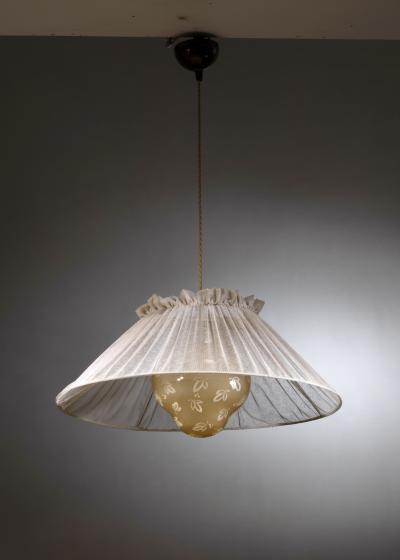 Gunilla Jung Gunilla Jung pendant