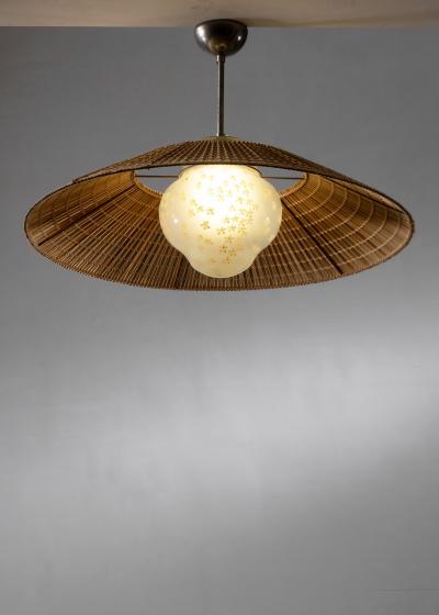 Gunilla Jung Gunilla Jung pendant