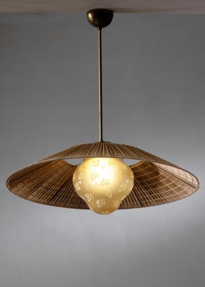 Gunilla Jung Gunilla Jung pendant