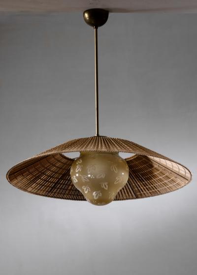 Gunilla Jung Gunilla Jung pendant