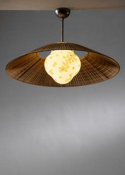 Gunilla Jung Gunilla Jung pendant for Orno