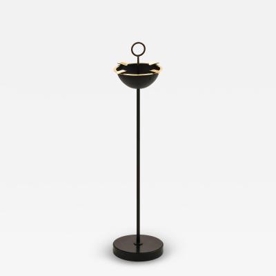 Gunnar Ander Freestanding Ashtray by Gunnar Ander 1950s