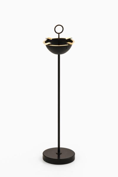 Gunnar Ander Freestanding Ashtray by Gunnar Ander 1950s