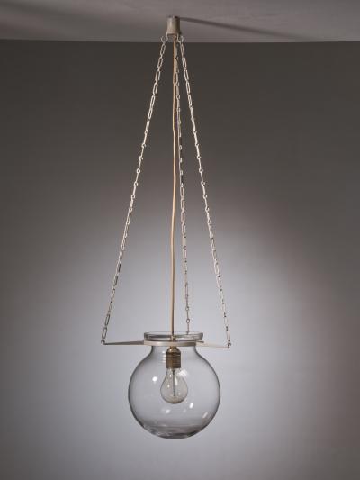 Gunnar Asplund Gunnar Asplund Lister pendant lamp Sweden 1920s