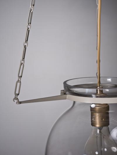 Gunnar Asplund Gunnar Asplund Lister pendant lamp Sweden 1920s