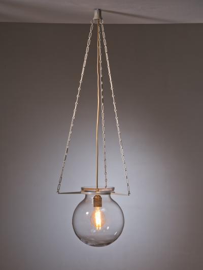 Gunnar Asplund Gunnar Asplund Lister pendant lamp Sweden 1920s