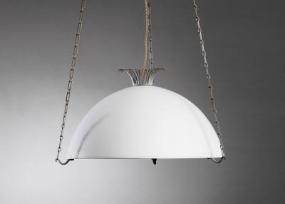 Gunnar Asplund Gunnar Asplund early lamp for B hlmarks