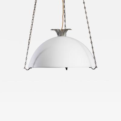 Gunnar Asplund Gunnar Asplund early lamp for B hlmarks