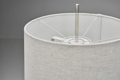 Gunnar Asplund Table Lamp by Erik Gunnar Asplund Sweden Second half of the 20th Century